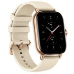 Amazfit GTS 2 Smartwatch Dorado