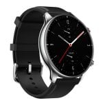 Amazfit GTR 2 Smartwatch Classic Edition Negro Amazfit GTR 2 Smartwatch Classic Edition Negro