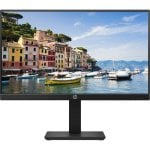 HP P24h G4 Monitor PC 60,5 cm (23.8") 1920 x 1080 Pixel Full HD IPS