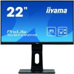 Iiyama XUB2292HS-B1 21,5" LED FullHD