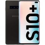 Samsung Galaxy S10 Plus 4G 8GB 128GB 6.4" Nero Ceramic
