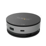 StarTech Docking Station 10Gbps USB-C/HDMI/DisplayPort/VGA StarTech Docking Station 10Gbps USB-C/HDMI/DisplayPort/VGA