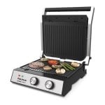 Taurus Asteria Complet Grill 2 em 1 2000W