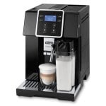 DeLonghI Perfecta EVO ESAM420.40.B Máquina de Café Ezpresso Automática DeLonghI Perfecta EVO ESAM420.40.B Máquina de Café Ezpresso Automática