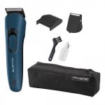 Rowenta Multistyle Jungle Collection Aparador de Cabelo e Barba Rowenta Multistyle Jungle Collection Aparador de Cabelo e Barba