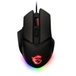 Souris de jeu MSI Clutch GM20 Elite 6400DPI