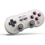8Bitdo SN30 Pro G Classic Gamepad