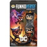 Funko Funkoverse 101 DC Edition Robin und Catwoman