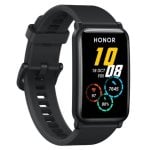 Honor Watch ES Smartwatch Meteorite Black