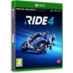 Ride 4 Xbox One