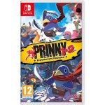 Prinny 1 & 2: Exploded And Reloaded Just Desserts Edition 2 Nintendo Switch