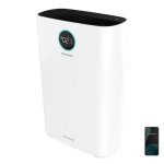 Purificador de Ar Cecotec TotalPure 7500 Connected Wi-Fi HEPA 600 m³/h
