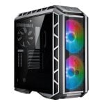 Cooler Master Mastercase H500P Mesh ARGB Vetro temperato USB 3.2