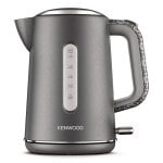 Kenwood Abbey Collection Fervedor de Água 1.7L 2200W Cinzento