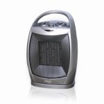 Haeger Ceramic Aquecedor de Cerâmica 1500W Haeger Ceramic Aquecedor de Cerâmica 1500W