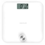 Balança Digital Cecotec Surface Precision EcoPower 10000 Healthy Até 180 kg Ecrã LCD