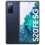 Samsung Galaxy S20 FE 5G 8GB 256GB 6.5" Azul