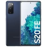 Samsung Galaxy S20 FE 8/256GB Azul Libre Samsung Galaxy S20 FE 8/256GB Azul Libre