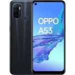 Oppo A53 4/64GB Electric Black Libre Oppo A53 4/64GB Electric Black Libre