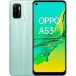 Oppo A53 4/64GB Mint Cream Libre Oppo A53 4/64GB Mint Cream Libre