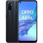 OPPO A53s 4G 4GB 128GB 6.5" Electric Black