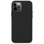 Muvit Recycletek Black Case für Apple iPhone 12 Pro Max Muvit Recycletek Black Case für Apple iPhone 12 Pro Max
