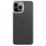 Muvit Recycletek Transparent Case für Apple iPhone 12 Pro Max Muvit Recycletek Transparent Case für Apple iPhone 12 Pro Max