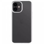 Muvit Recycletek Transparent Case für Apple iPhone 12/12 Pro Muvit Recycletek Transparent Case für Apple iPhone 12/12 Pro