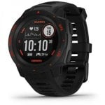 Garmin Instinct eSport Smartwarch per giocatori con GPS Nero