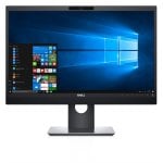 DELL Monitor 24 per videoconferenze: P2418HZM