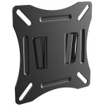 iggual SPTV07 Feste TV-Wandhalterung 13-27" Vesa 100x100 Max 30Kg iggual SPTV07 Feste TV-Wandhalterung 13-27" Vesa 100x100 Max 30Kg