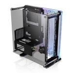 Thermaltake DistroCase 350P Vetro temperato USB 3.2