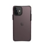 UAG [U] Mouve Funda Aubergine para iPhone 12/12 Pro