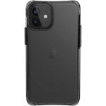 UAG [U] Mouve Funda Ash para iPhone 12 Mini