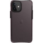 UAG [U] Mouve Funda Aubergine para iPhone 12 Mini