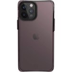 UAG [U] Mouve Funda Aubergine para iPhone 12 Pro Max