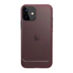 UAG Lucent Funda Rosa para iPhone 12/12 Pro