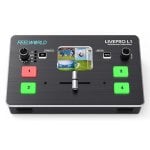 Feelworld LIVEPRO L1 Mezclador de Video Multiformato 4x HDMI Feelworld LIVEPRO L1 Mezclador de Video Multiformato 4x HDMI
