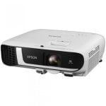 Projetor Epson EB-FH52 FullHD 4000 Lúmenes 300" Lâmpada 3LCD WiFi Screen Mirroring Projetor Epson EB-FH52 FullHD 4000 Lúmenes 300" Lâmpada 3LCD WiFi Screen Mirroring