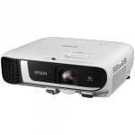 Epson EB-FH52 Proyector ANSI 3LCD FullHD WiFi 4000 Lúmenes Blanco Epson EB-FH52 Proyector ANSI 3LCD FullHD WiFi 4000 Lúmenes Blanco