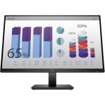 HP P24Q G4 23,8" LED IPS QHD