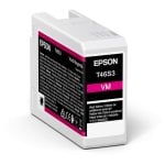 Cartuccia originale Vivid Magenta Epson UltraChrome Pro 10 T46S3