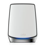 Netgear Orbi RBS850 WiFi 6 Sistema Mesh Tri-Band AX6000 Satellite aggiuntivo