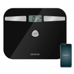Bascule Cecotec Surface Precision EcoPower 10200 Smart Healthy Bluetooth bio-impédance Bascule Cecotec Surface Precision EcoPower 10200 Smart Healthy Bluetooth bio-impédance
