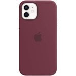 Apple MHL23ZM/A coque de protection pour téléphones portables 15,5 cm (6.1") Housse Violet