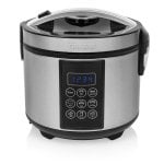 Tristar RK-6132 Arrocera Digital y Multicooker 1.5L 500W