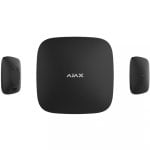 Ajax Hub 2 Unidad Central Inteligente Negra Ajax Hub 2 Unidad Central Inteligente Negra