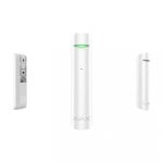 Ajax GlassProtect Detector de Rotura de Cristal Blanco