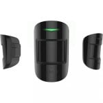 Ajax CombiProtect Detector de Movimiento PIR Negro