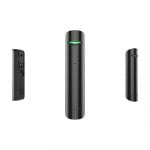 Ajax GlassProtect Detector de Rotura de Cristal Negro